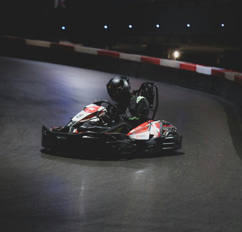 KARTING INDOOR KARTING INDOOR, DESPEDIDAS DE SOLTERO