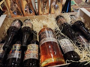 vinateria yañez Cata de vinos, despedidas de soltera en zaragoza