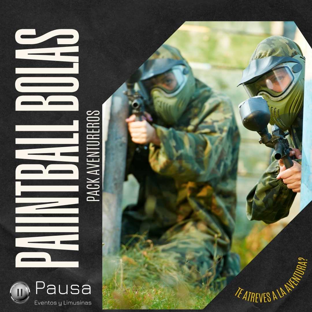 paintball bolas,Actividades para despedidas en Zaragoza