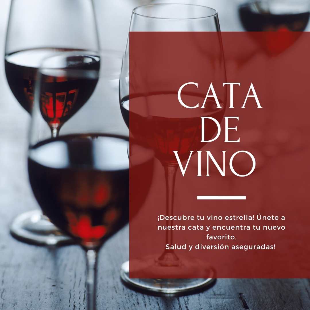 cata de vino, Actividades para despedidas en Zaragoza