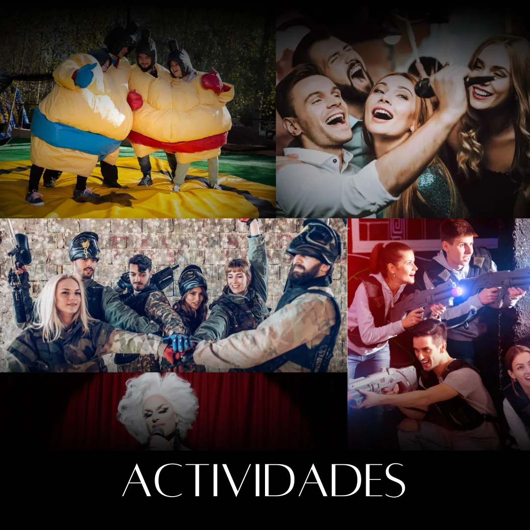 actividades