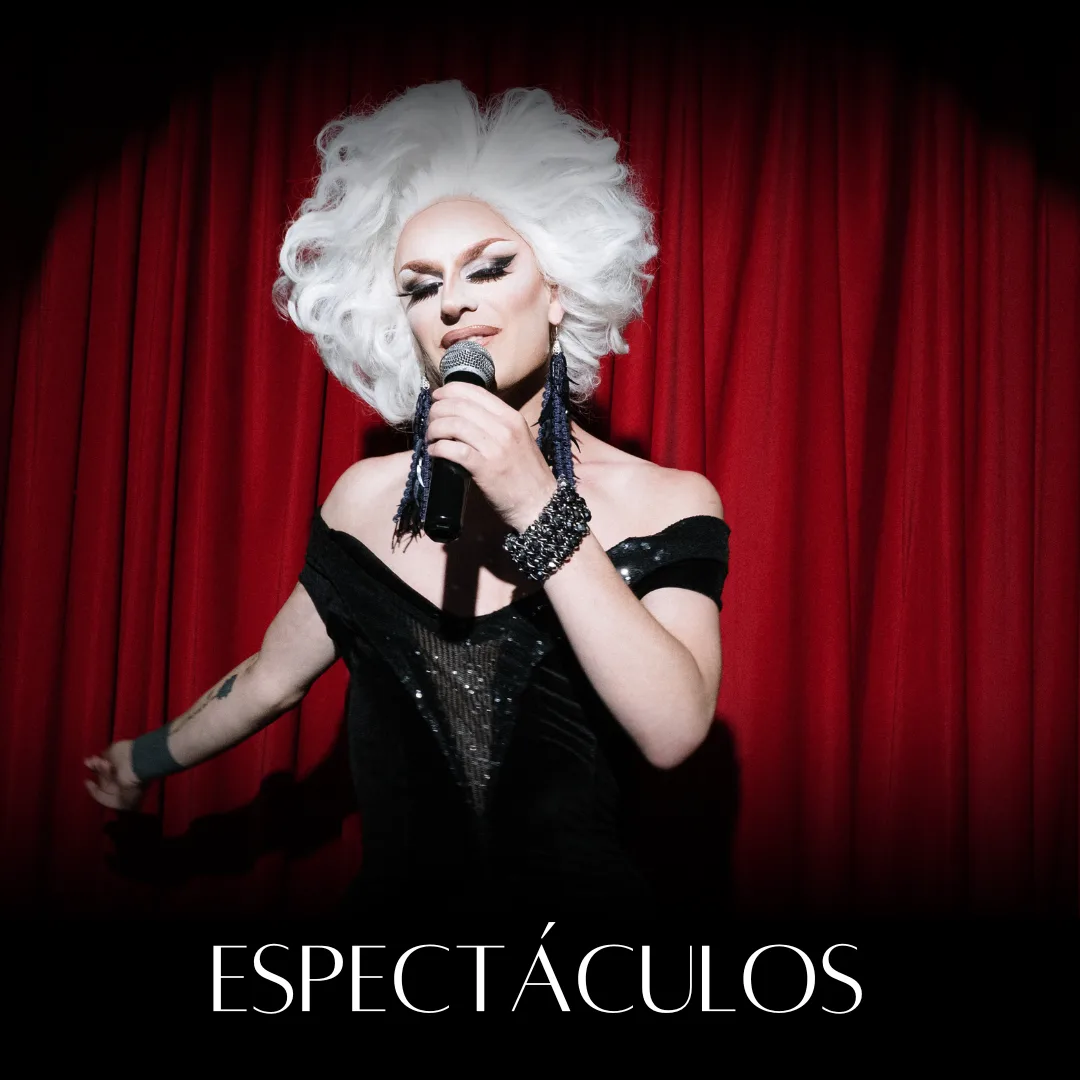 espectaculos despedidas