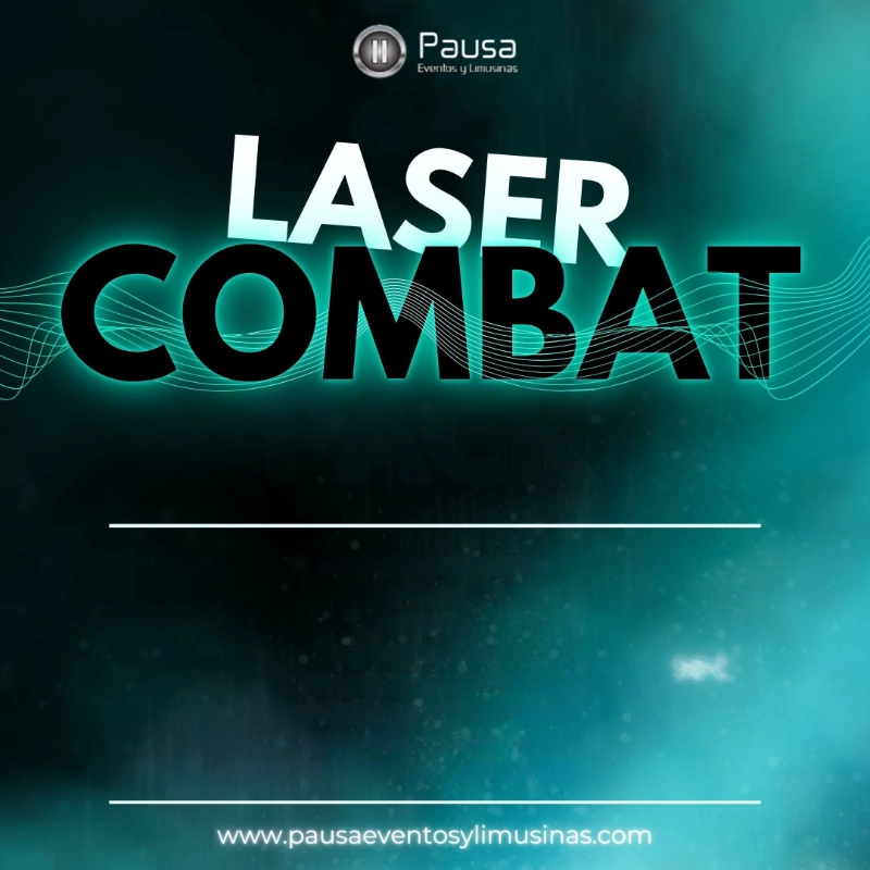 7.LASSER COMBAT